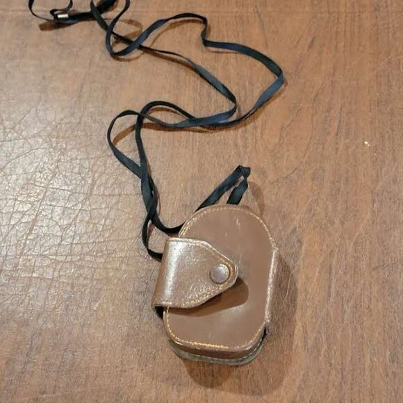 Vintage Weston Master II Universal Exposure Meter Model 735 with Leather case - Picture 1 of 11